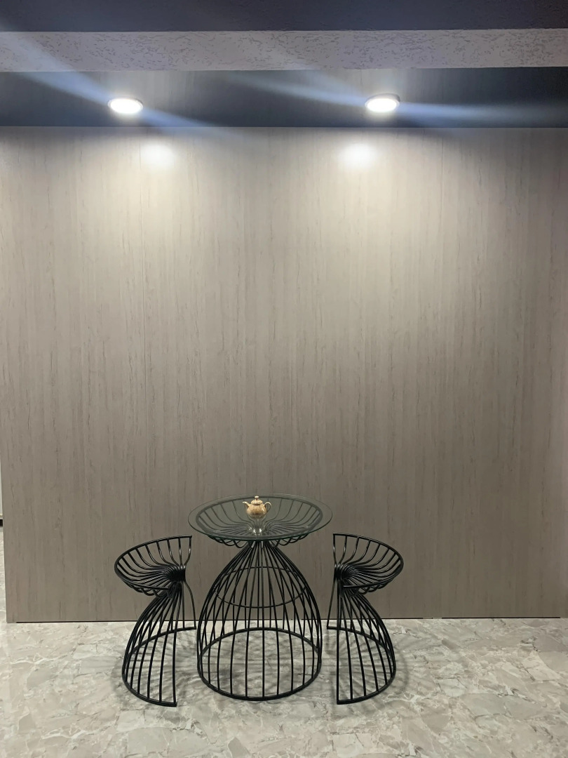 Квартира Квартира Студия в Центре Махачкалы