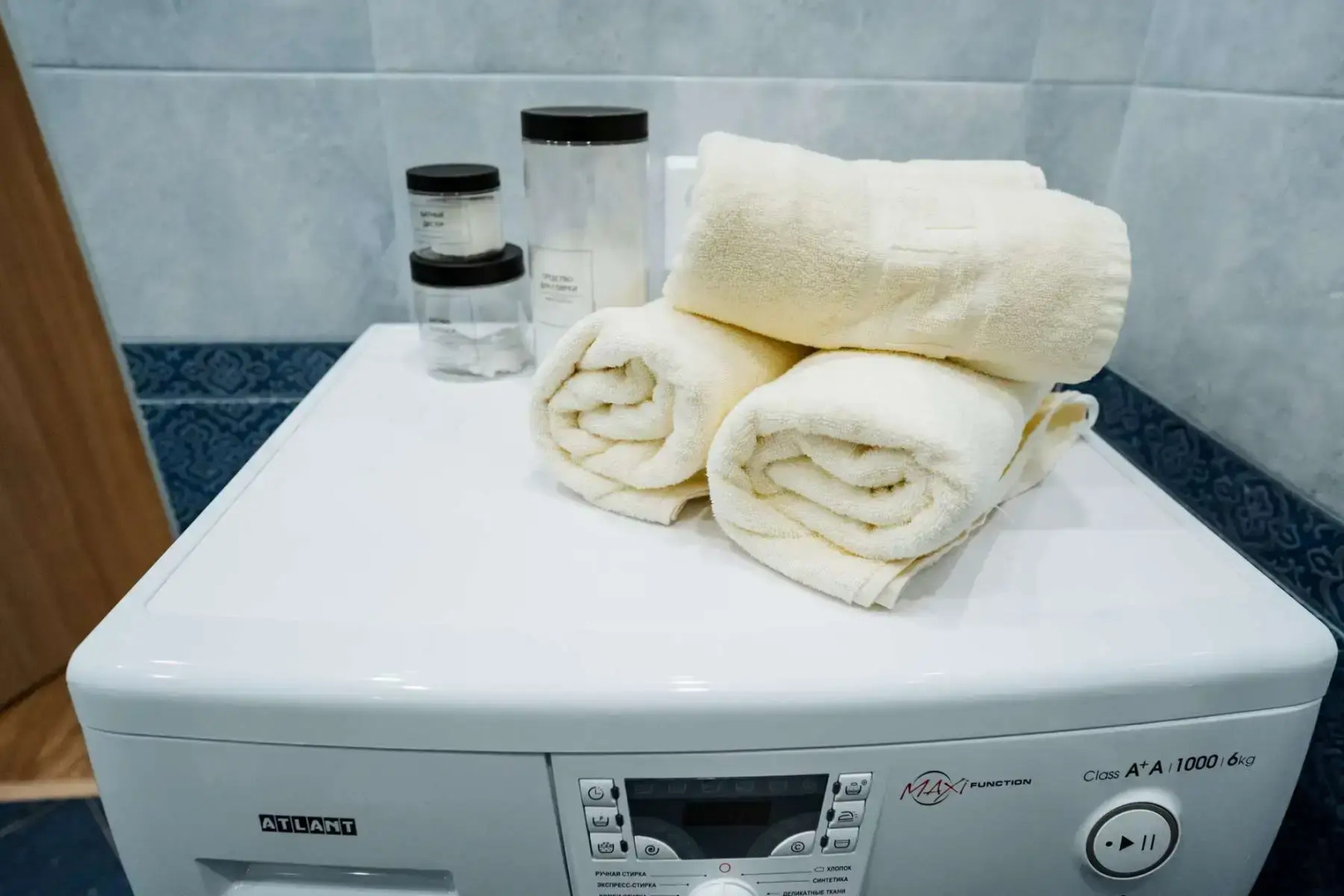 Апартаменты Liberty Sity