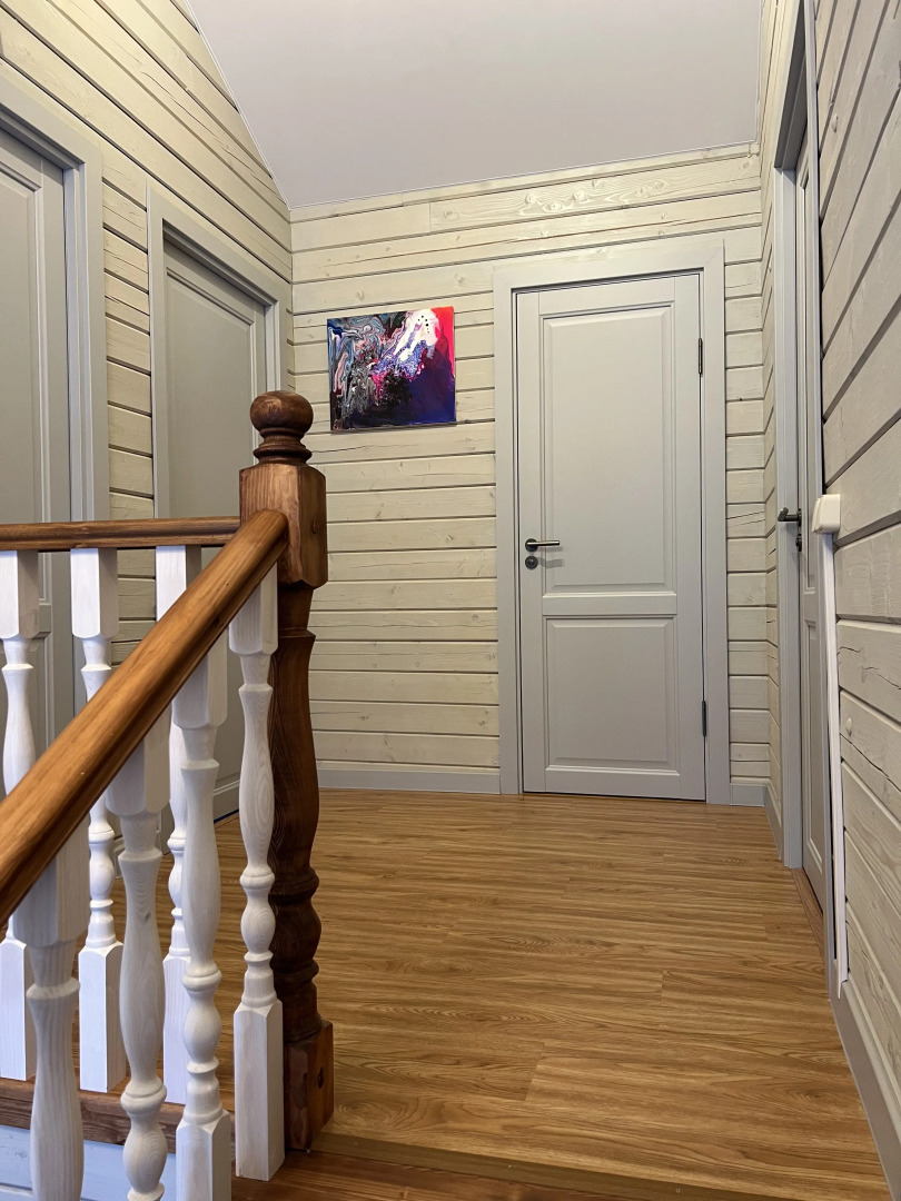 Частный дом Отдых в Подмосковье