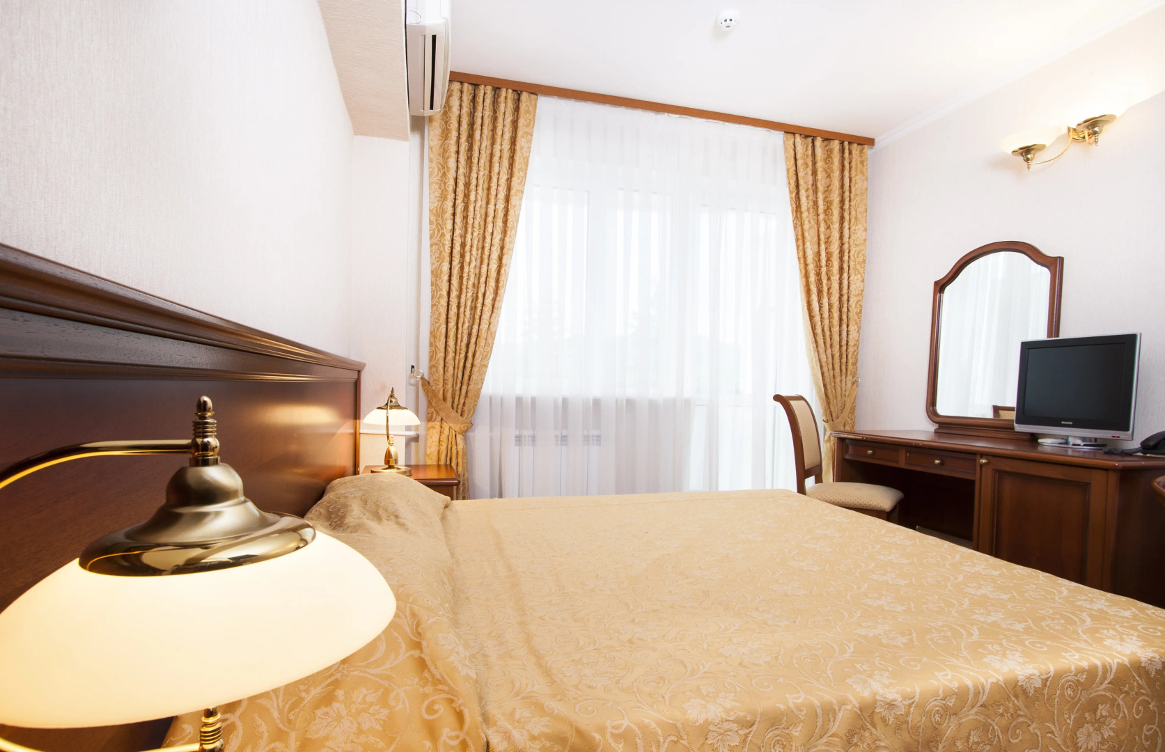 Спа-Отель Синдика