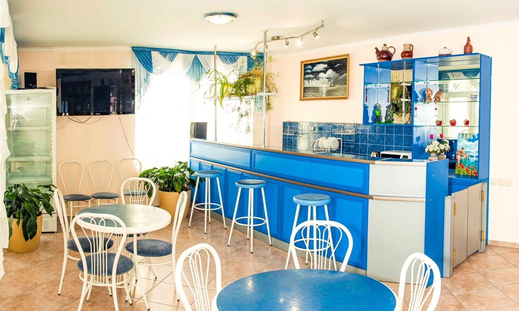 Гостевой дом Вилла Валентина by Sun City Hotels