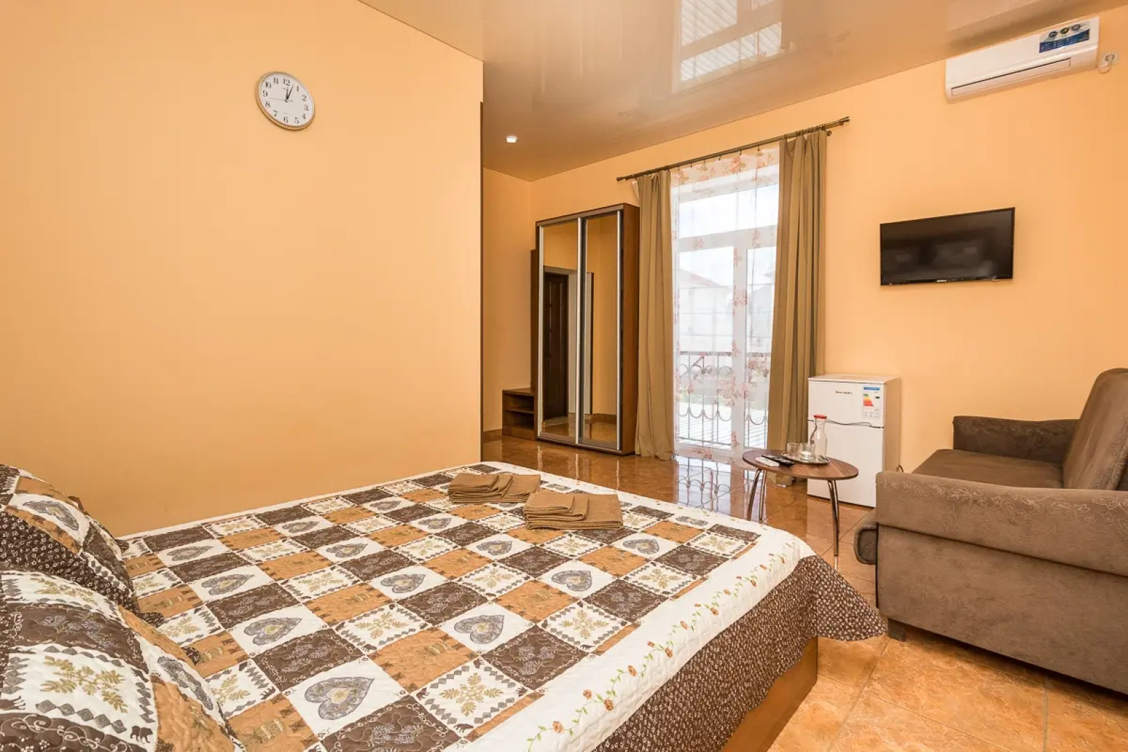 Гостевой Дом Georich