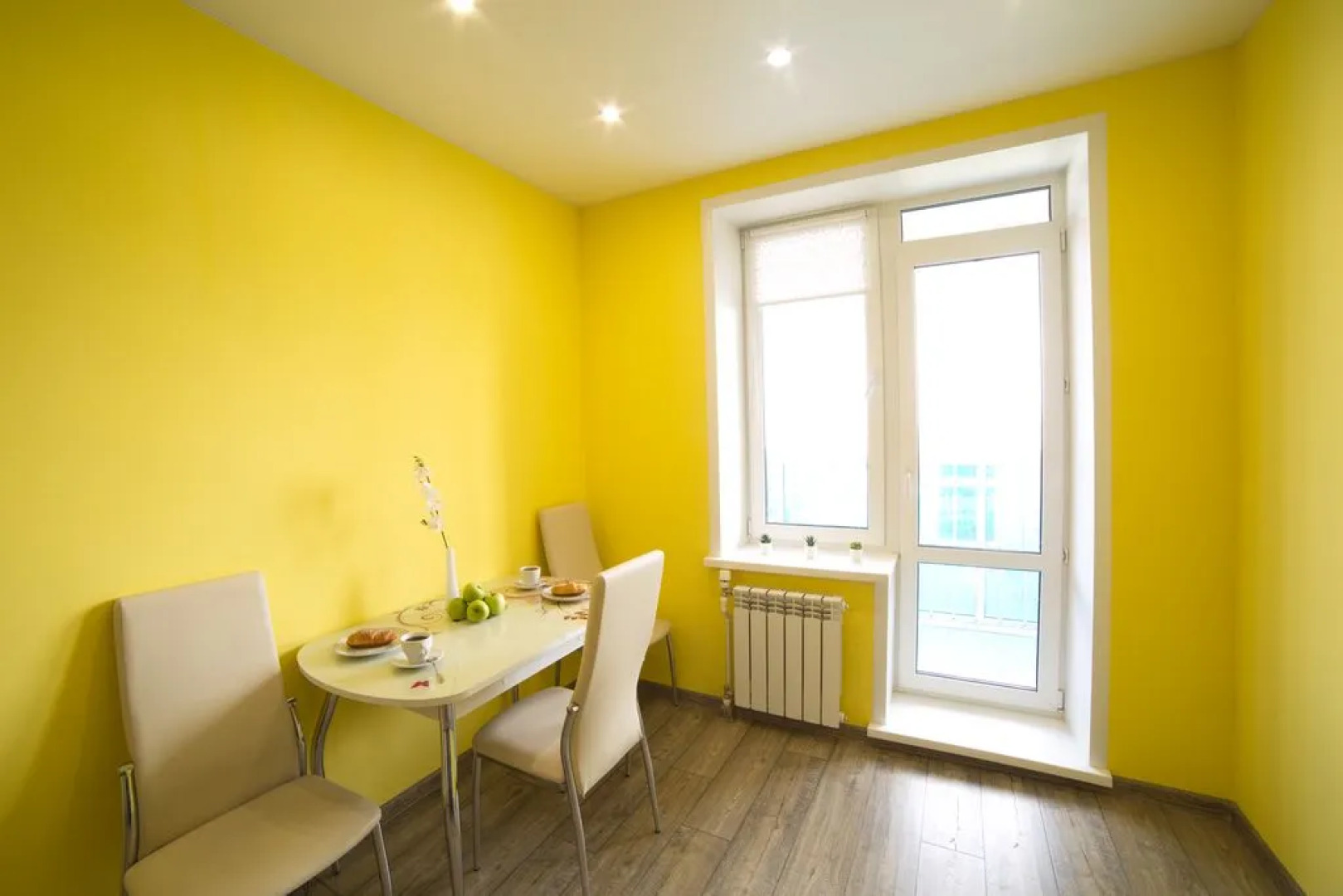 Апартаменты Apart-Comfort на Советской 69/2