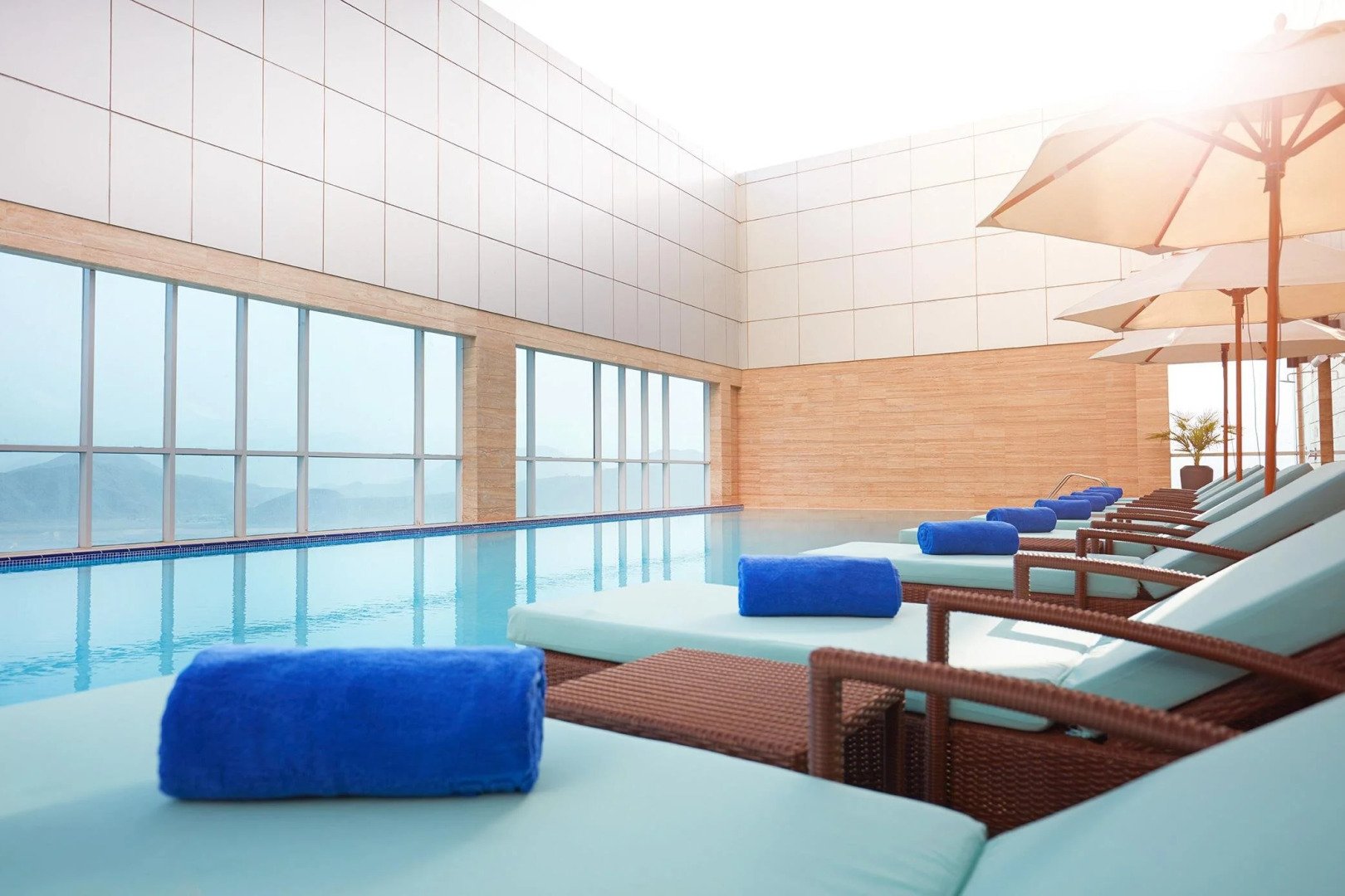 Royal M Hotel Fujairah