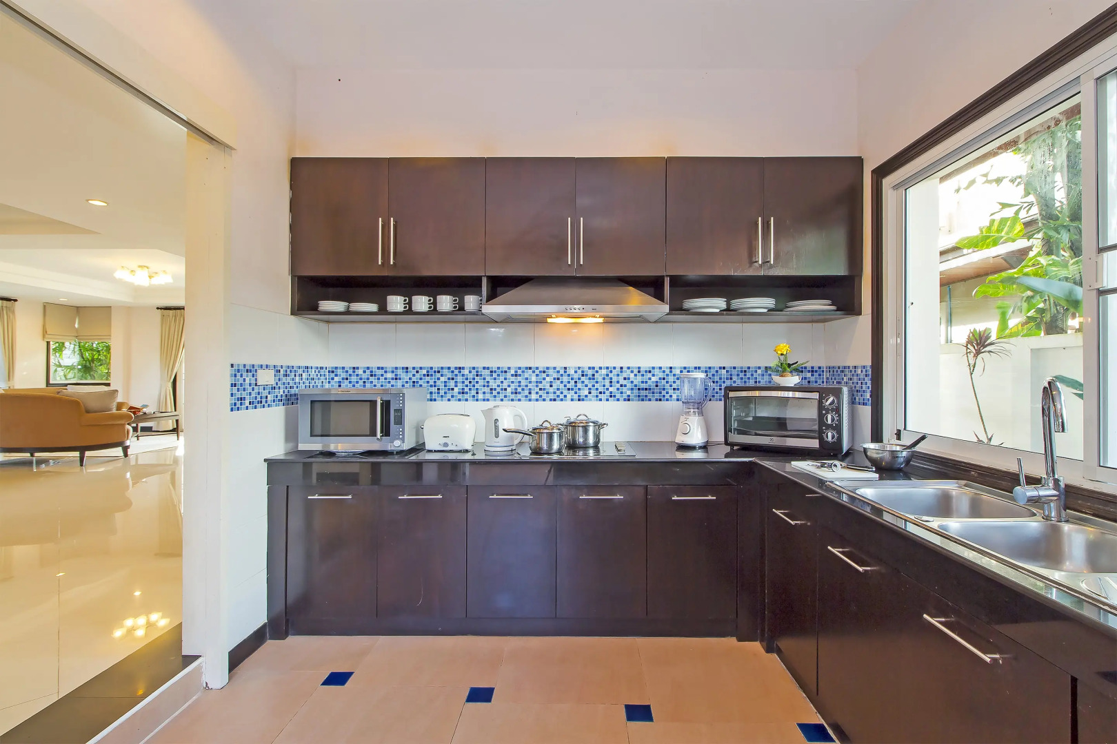 Вилла Nai narh Phuket Orchard