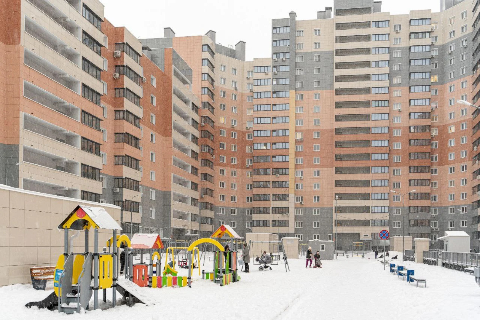 Апартаменты Зачарованное Место. Стильные Апартаменты у Аквапарка Ривьера