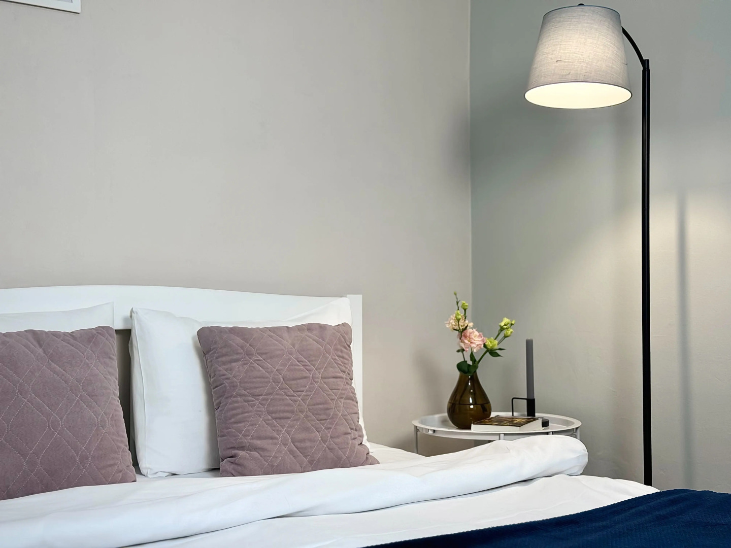 Квартира Апартаманеты у поющих фонтанов