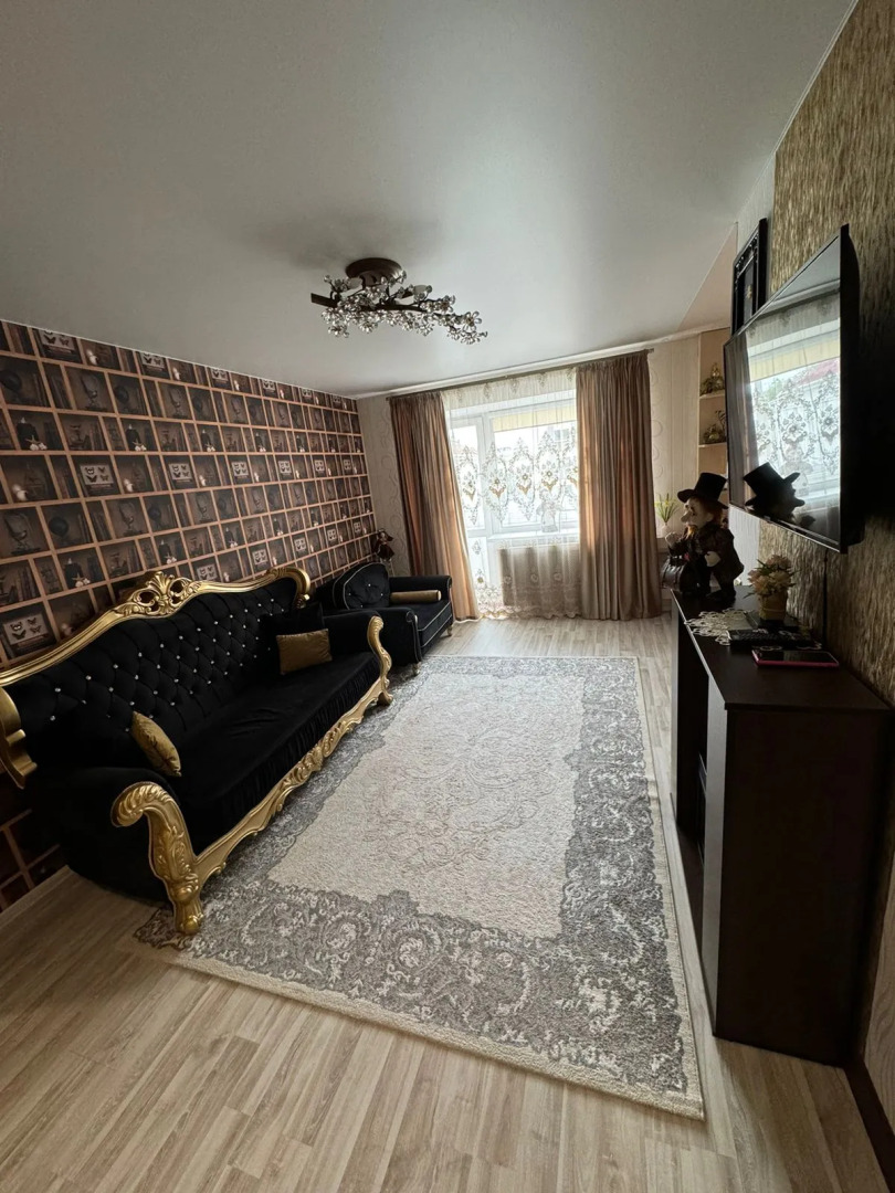 Апартаменты Городской Вал Дом 9