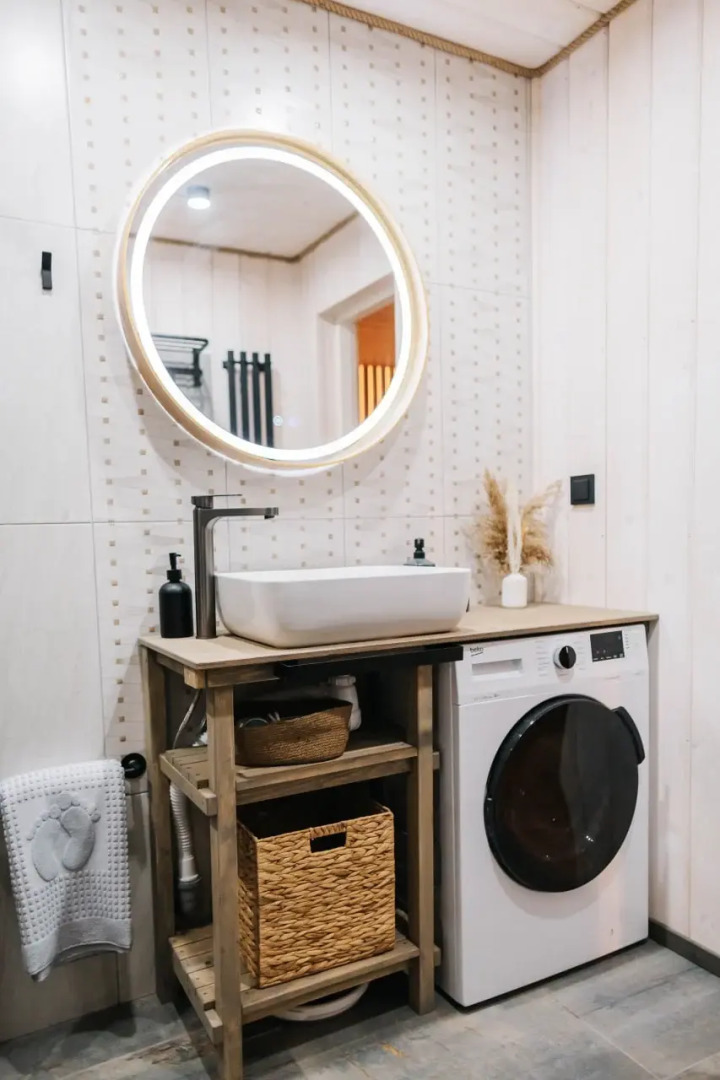 Частный дом с сауной Vallan Paikka