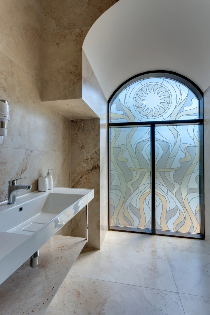 Отель Приморский