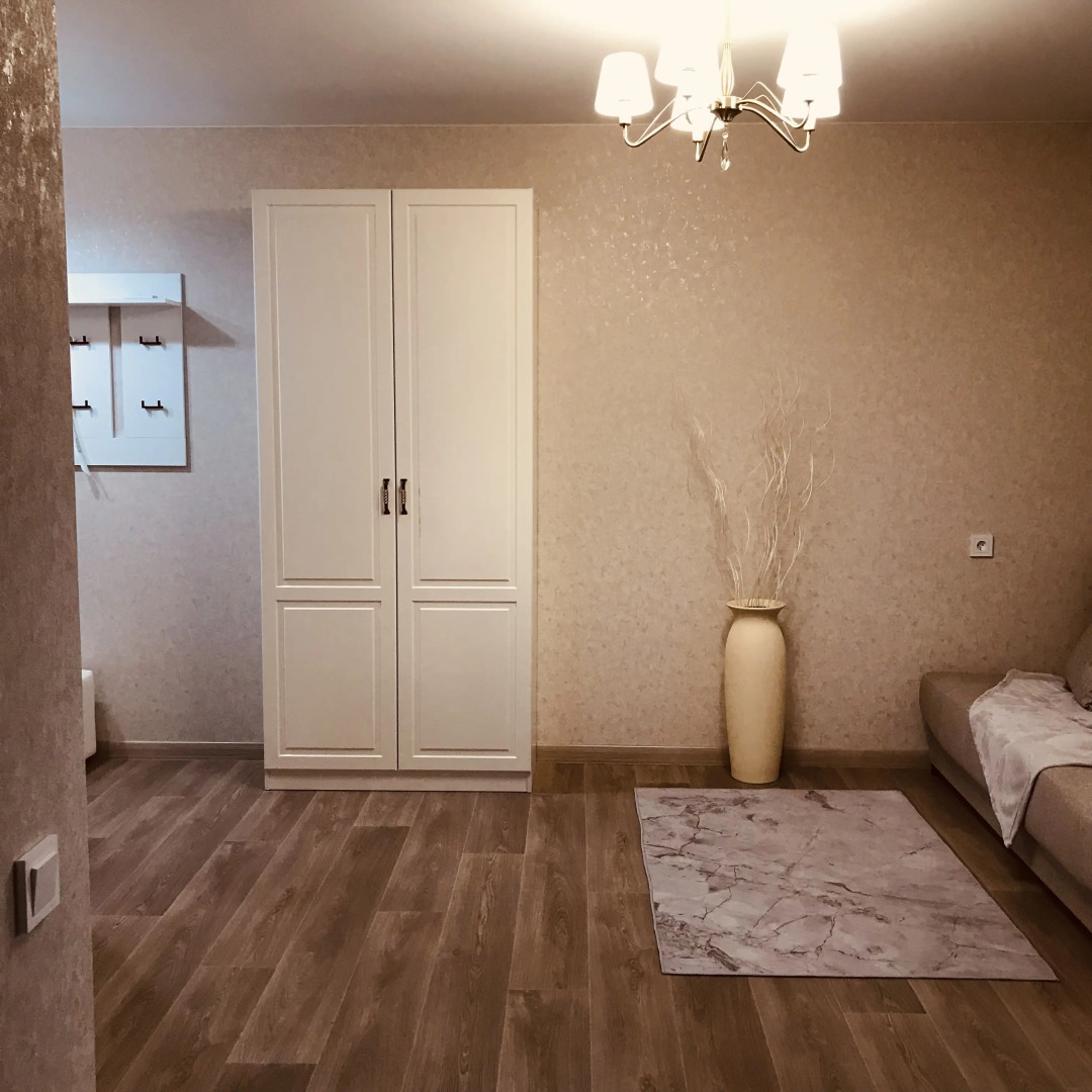 Квартира Студия