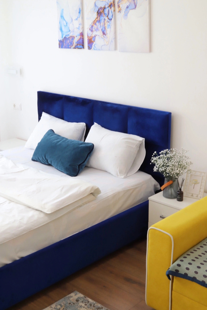 Апартаменты Дизайнерская Квартира в Центре Волгограда