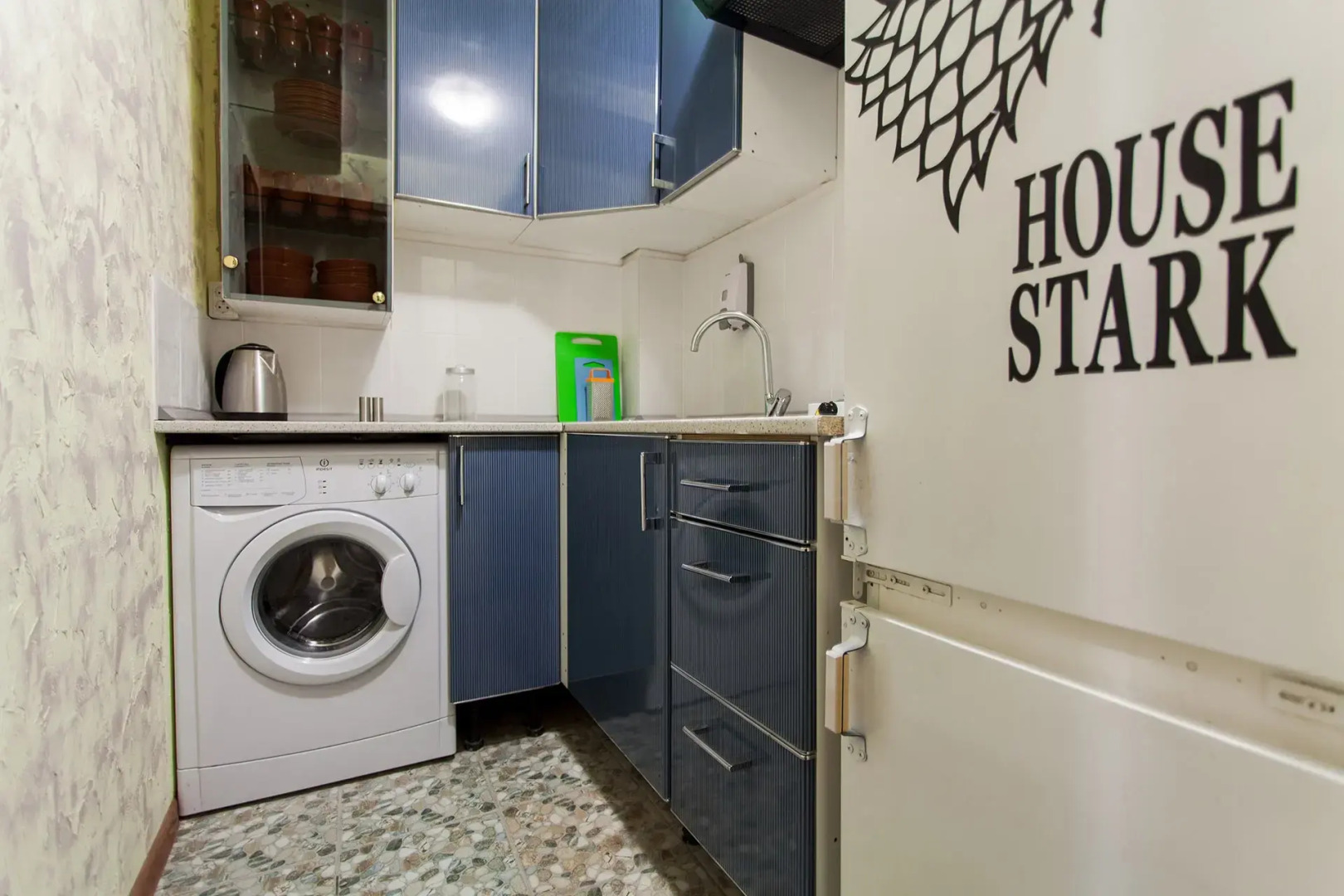 Отель Винтерфелл Арбат