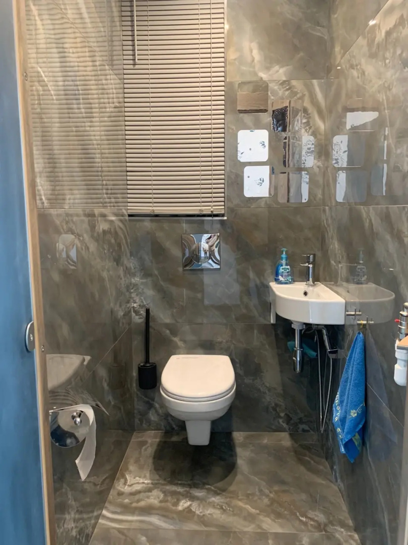 Квартира Отличная с Байкалом