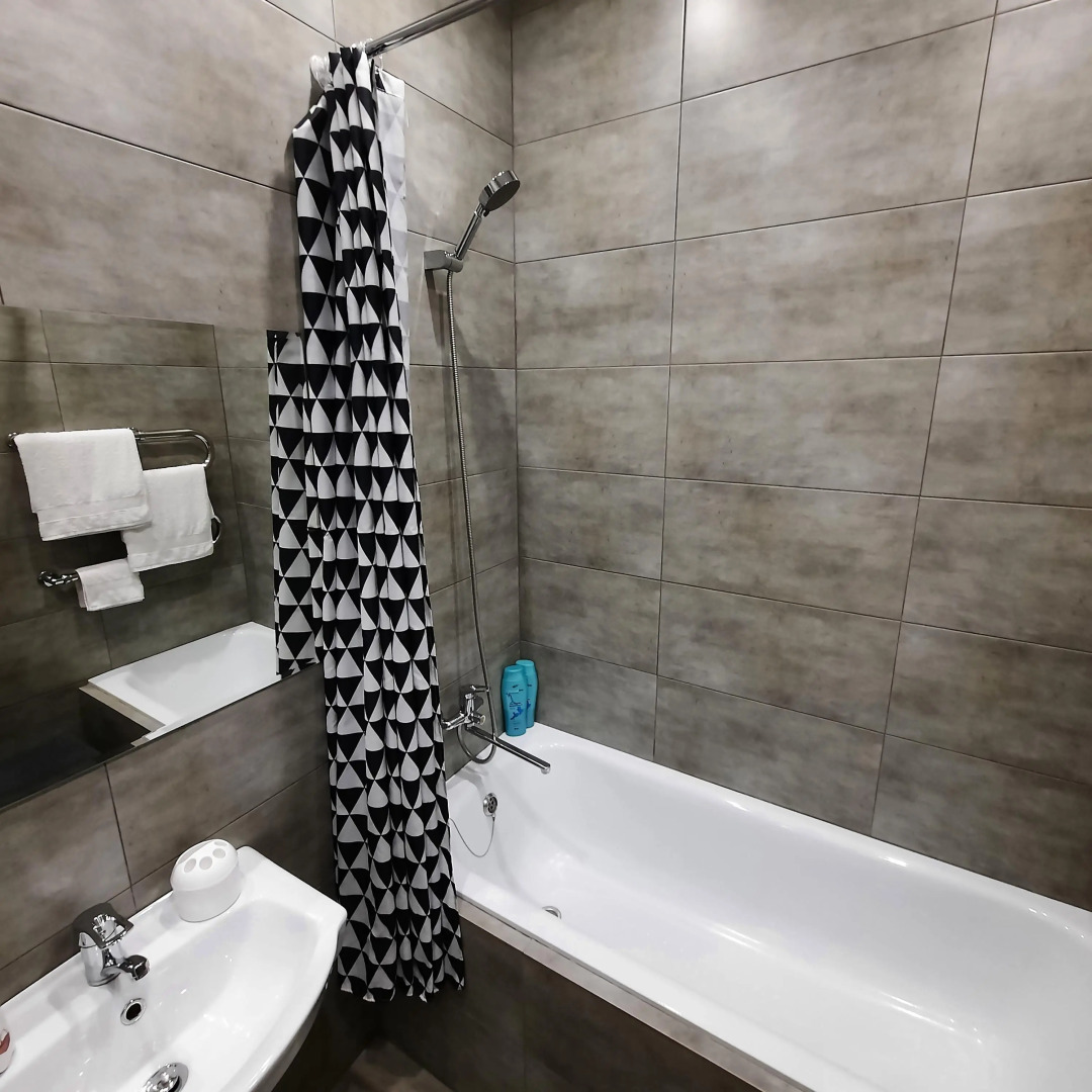 Апартаменты Central