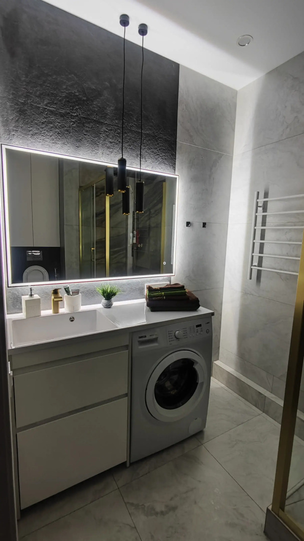 Квартира Премиум