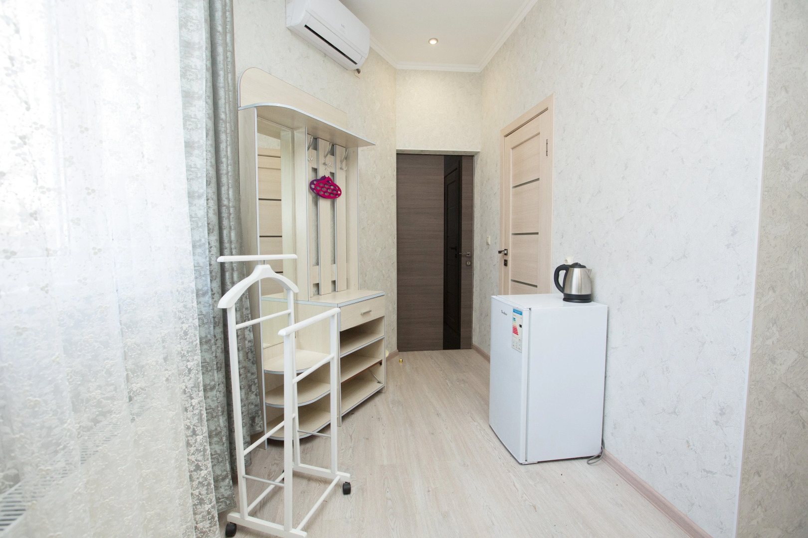 Меблированные комнаты Марсель