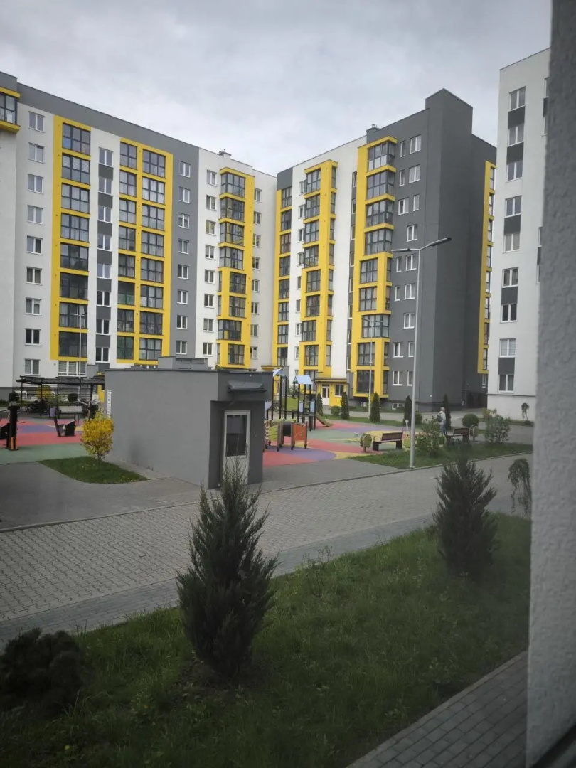 Квартира на Сельме