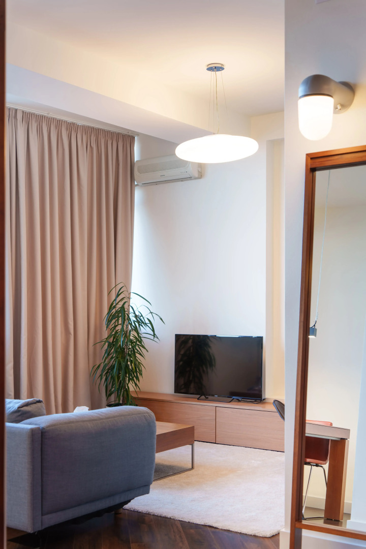 Квартира в Центре