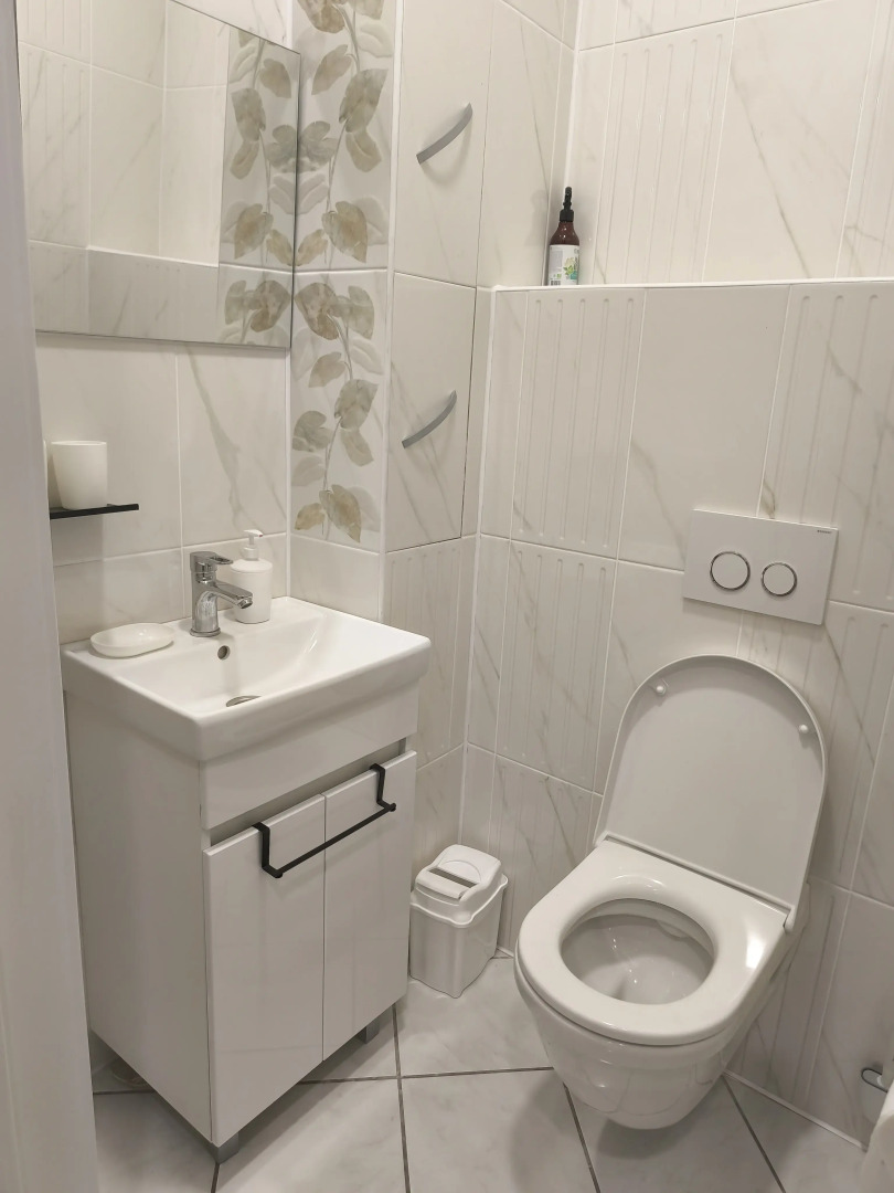 Квартира просторная на Богдана Хмельницкого