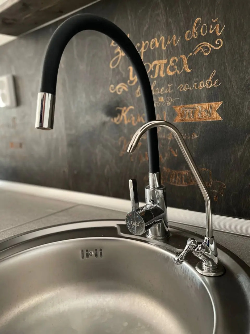 Апартаменты Студия для Супер Чемпионов