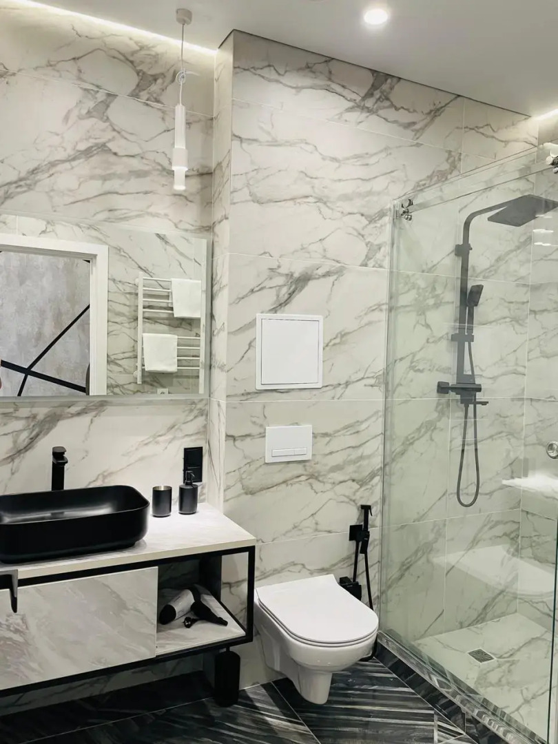 Отель Скала