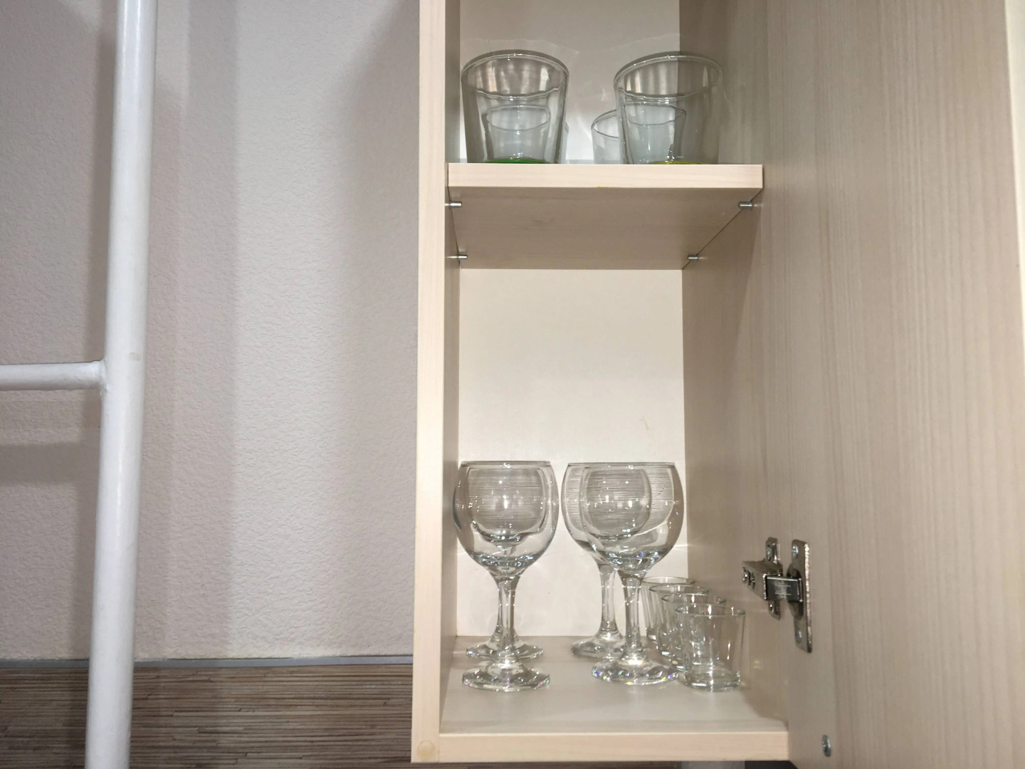 Квартира на Советской