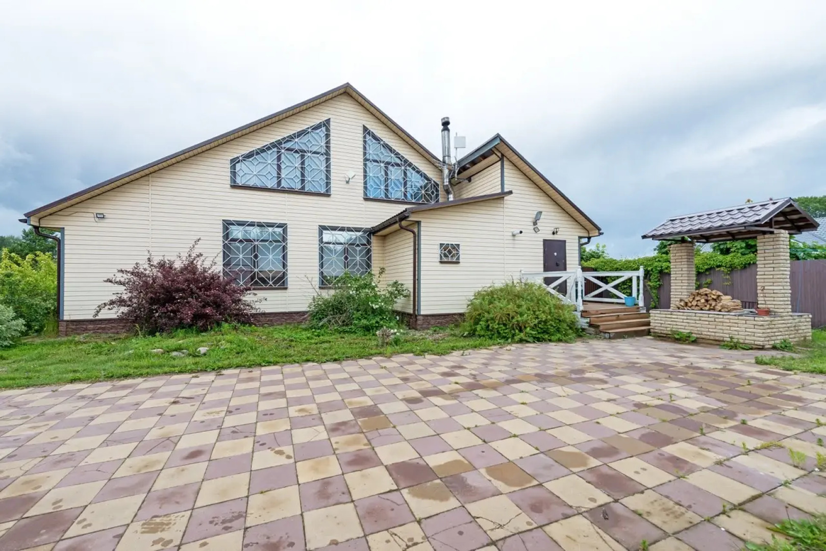 Гостевой Дом Коттедж у Ладожского Озера