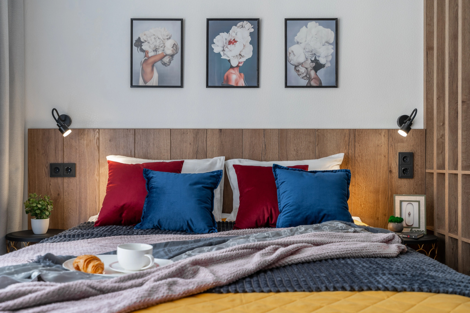 Квартира Kvartirika Loft Лесная