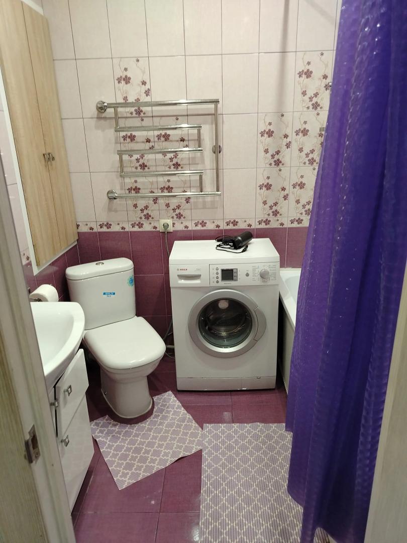 Квартира Однокомнатная 40 кв.м на ДМ