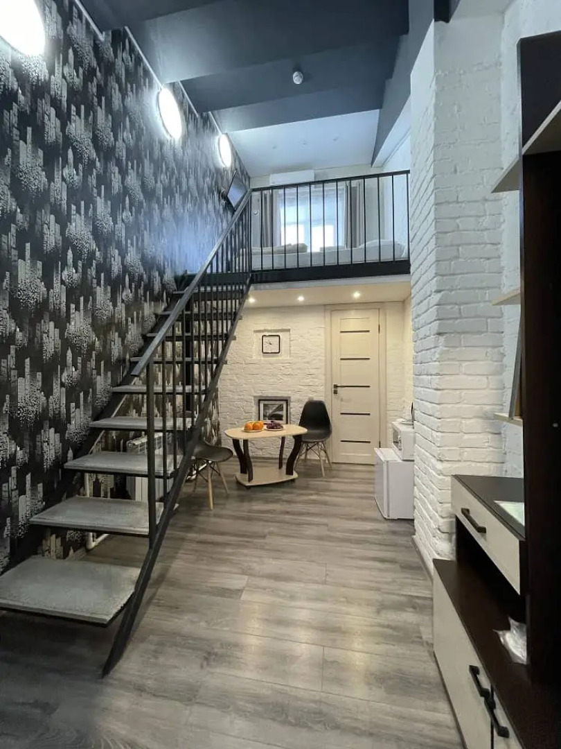 Гостиница Парк Отель