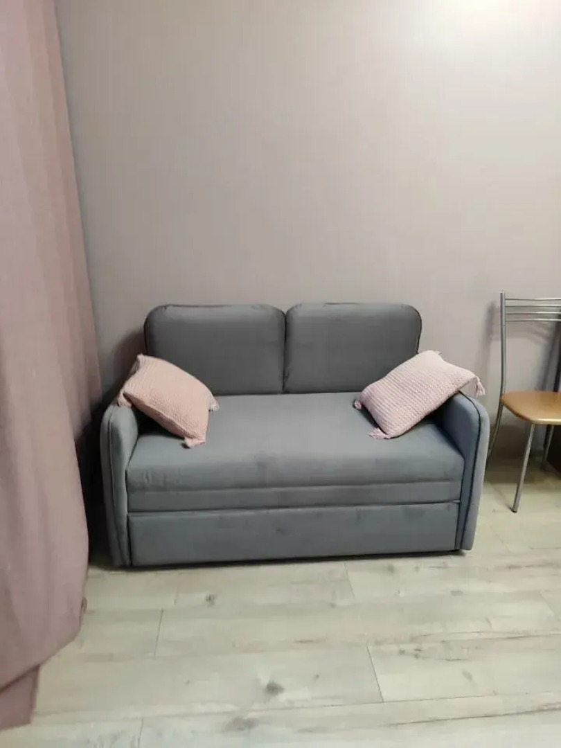 Квартира в сосновом лесу ЖК Гринпарк Солотча