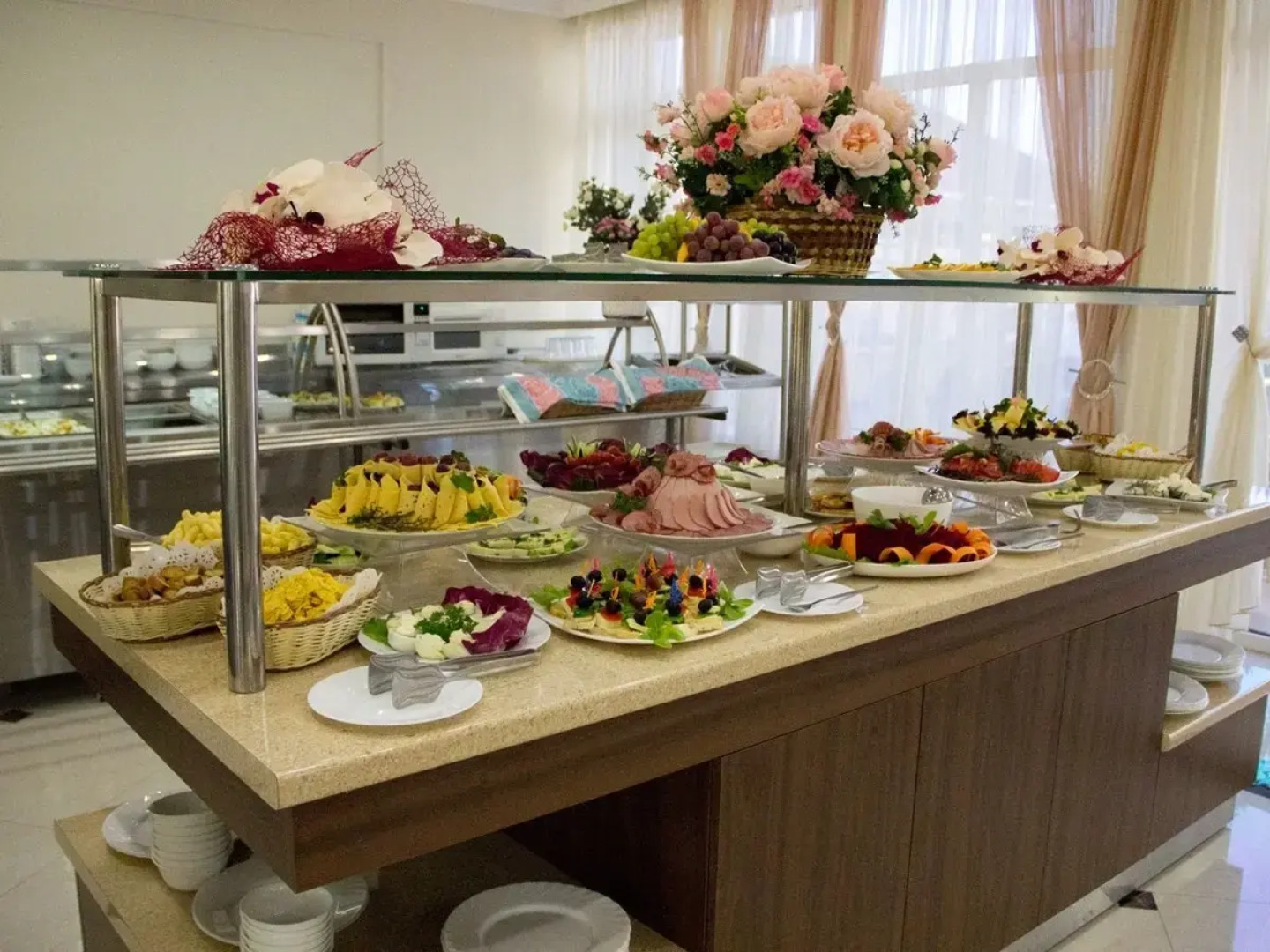 Отель Дюльбер