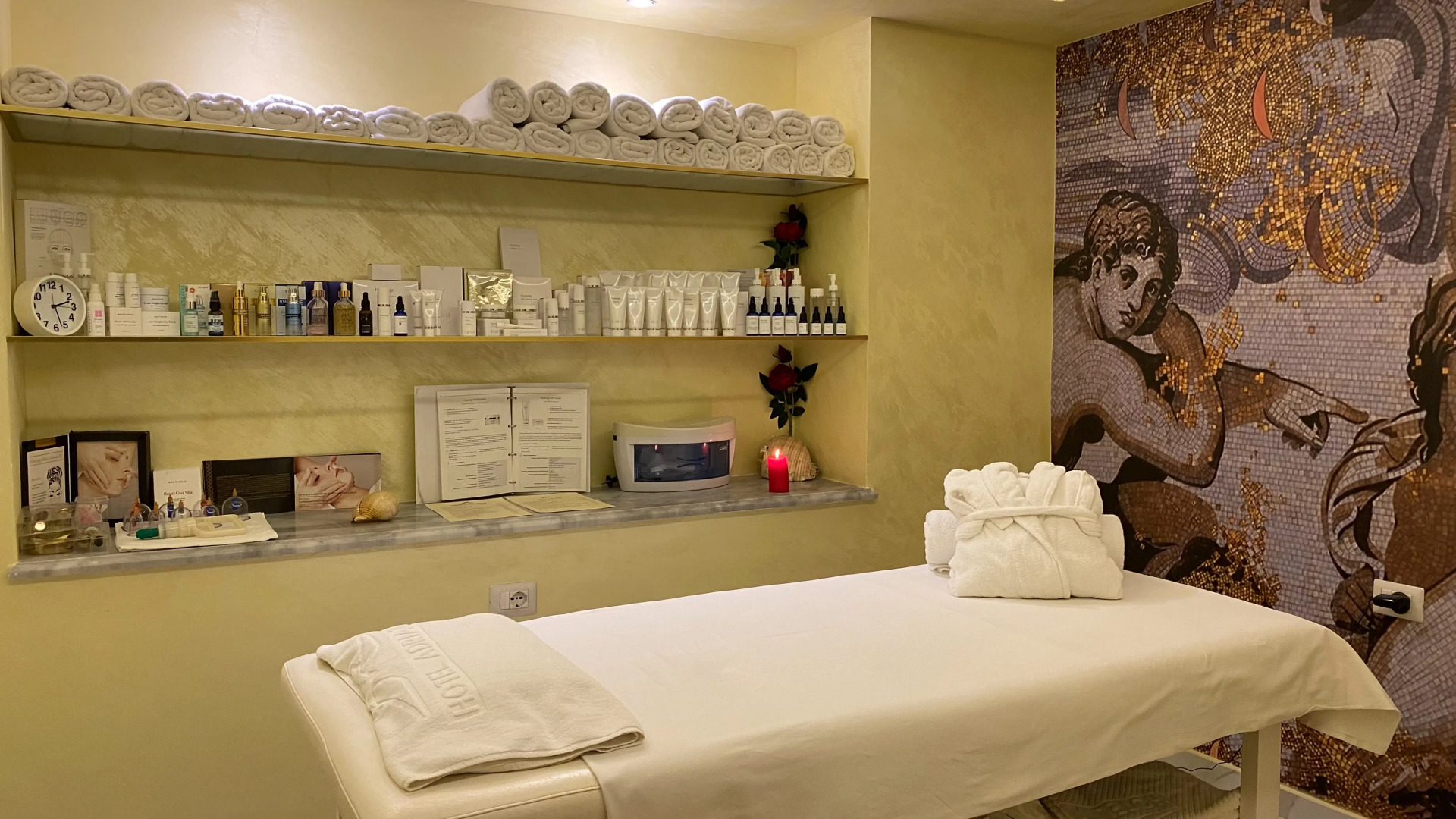 Adriatik Hotel, BW Premier Collection