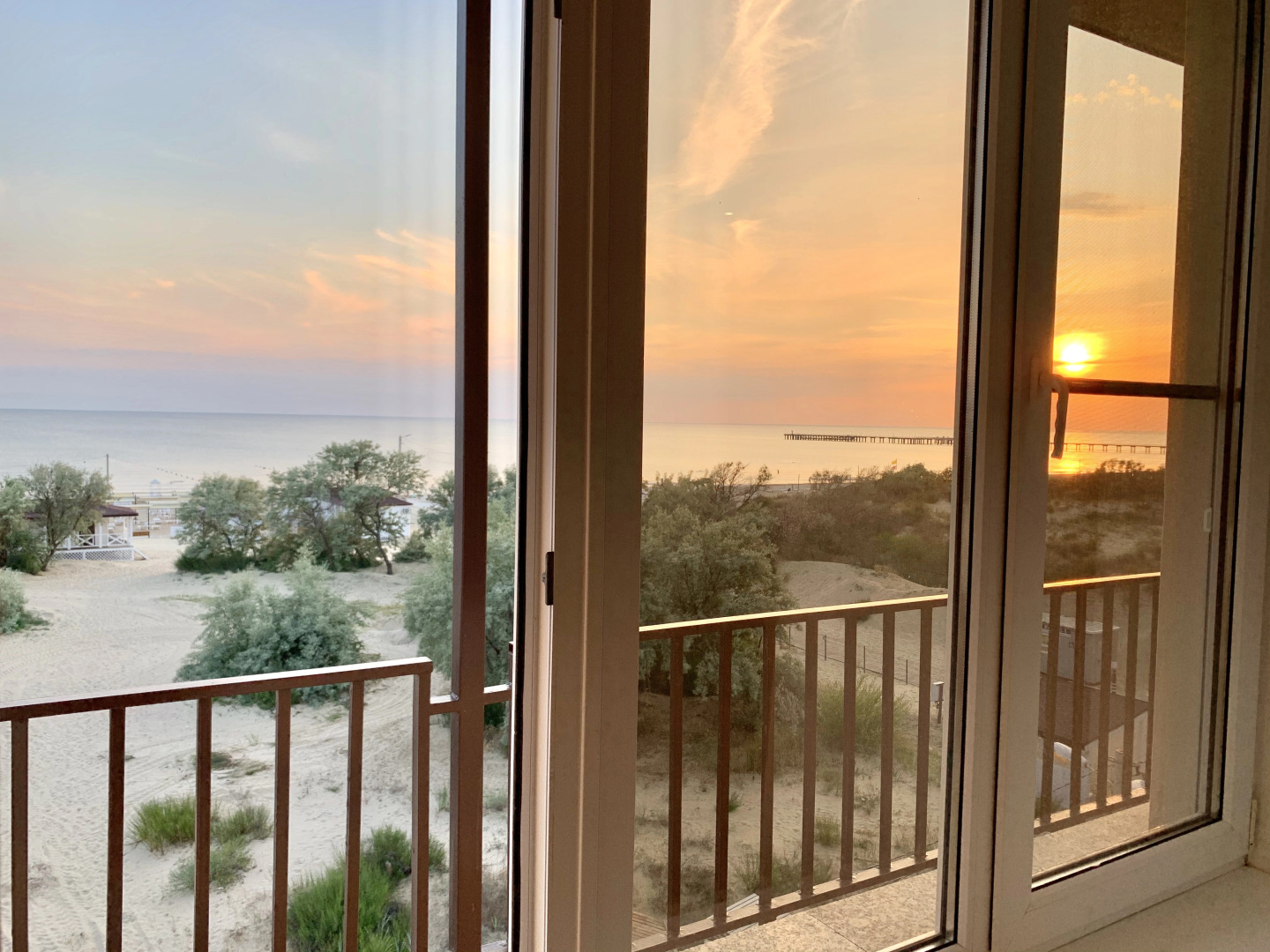 Отель Авдалия