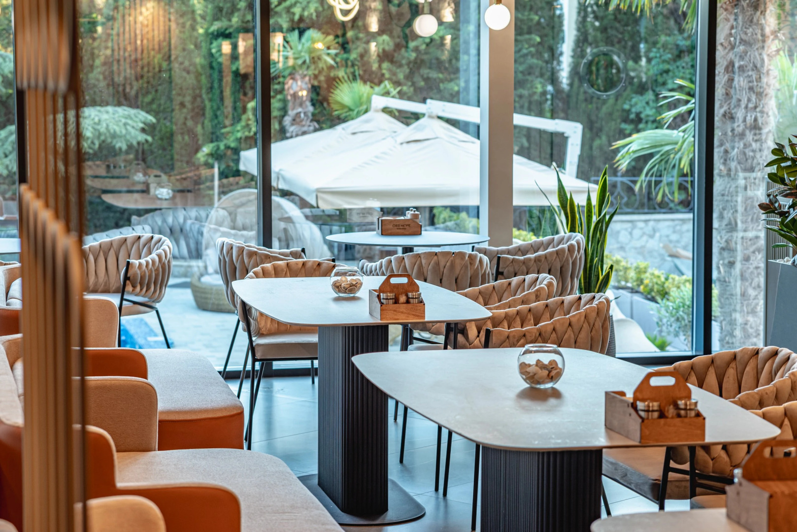 Гостевой дом Ore More