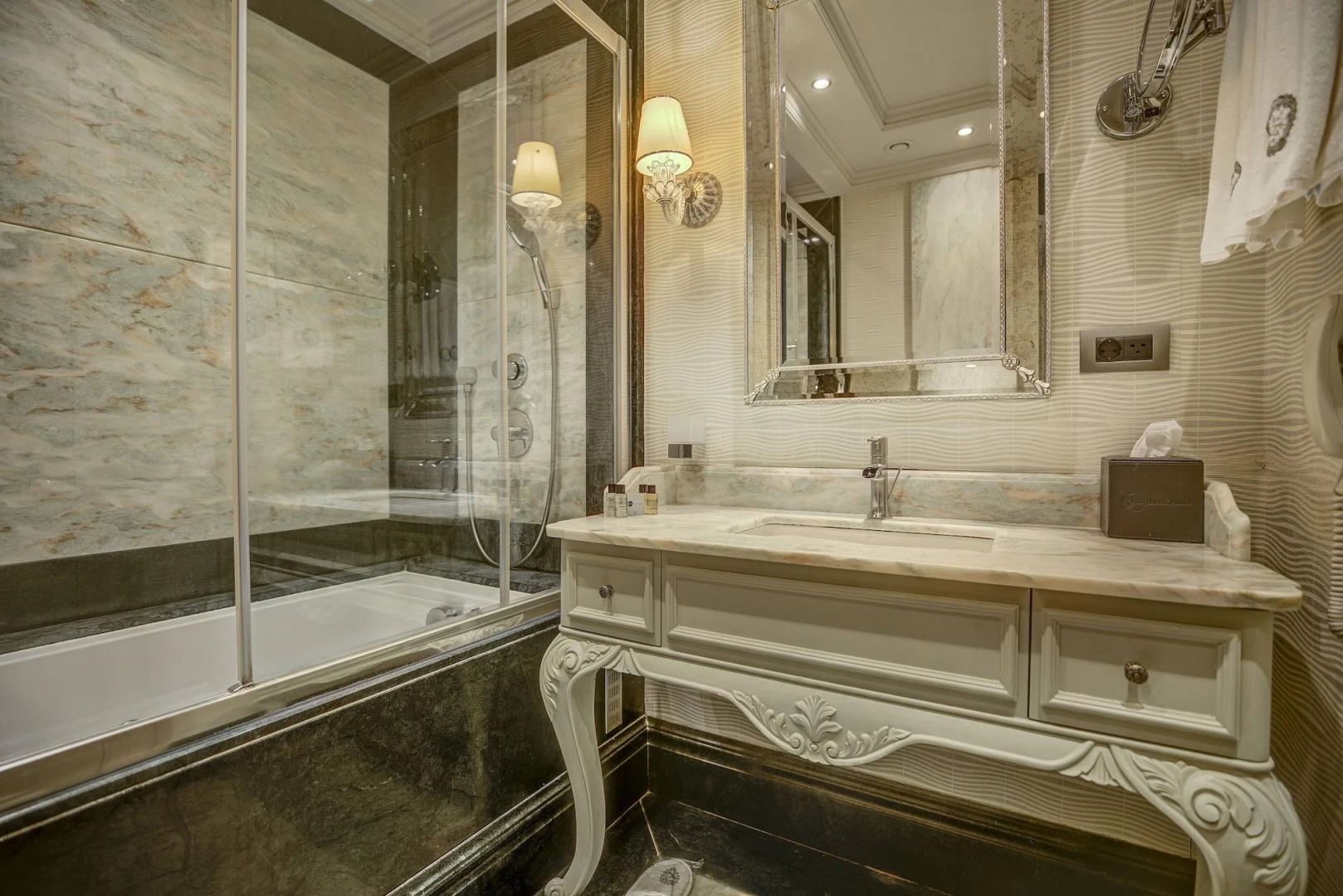 MFB Tarabya Hotel
