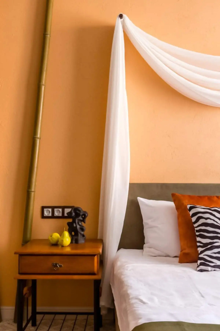 Апартаменты с Сауной и Джакузи Сафари