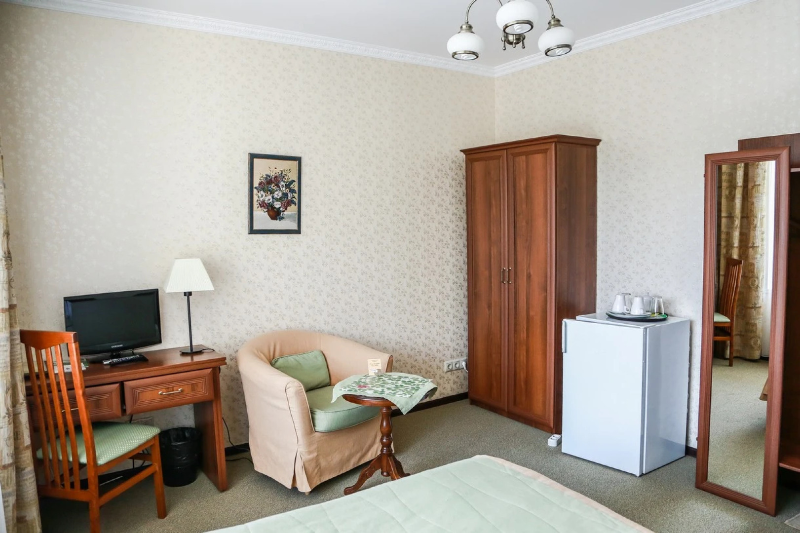 Мини-отель Визит