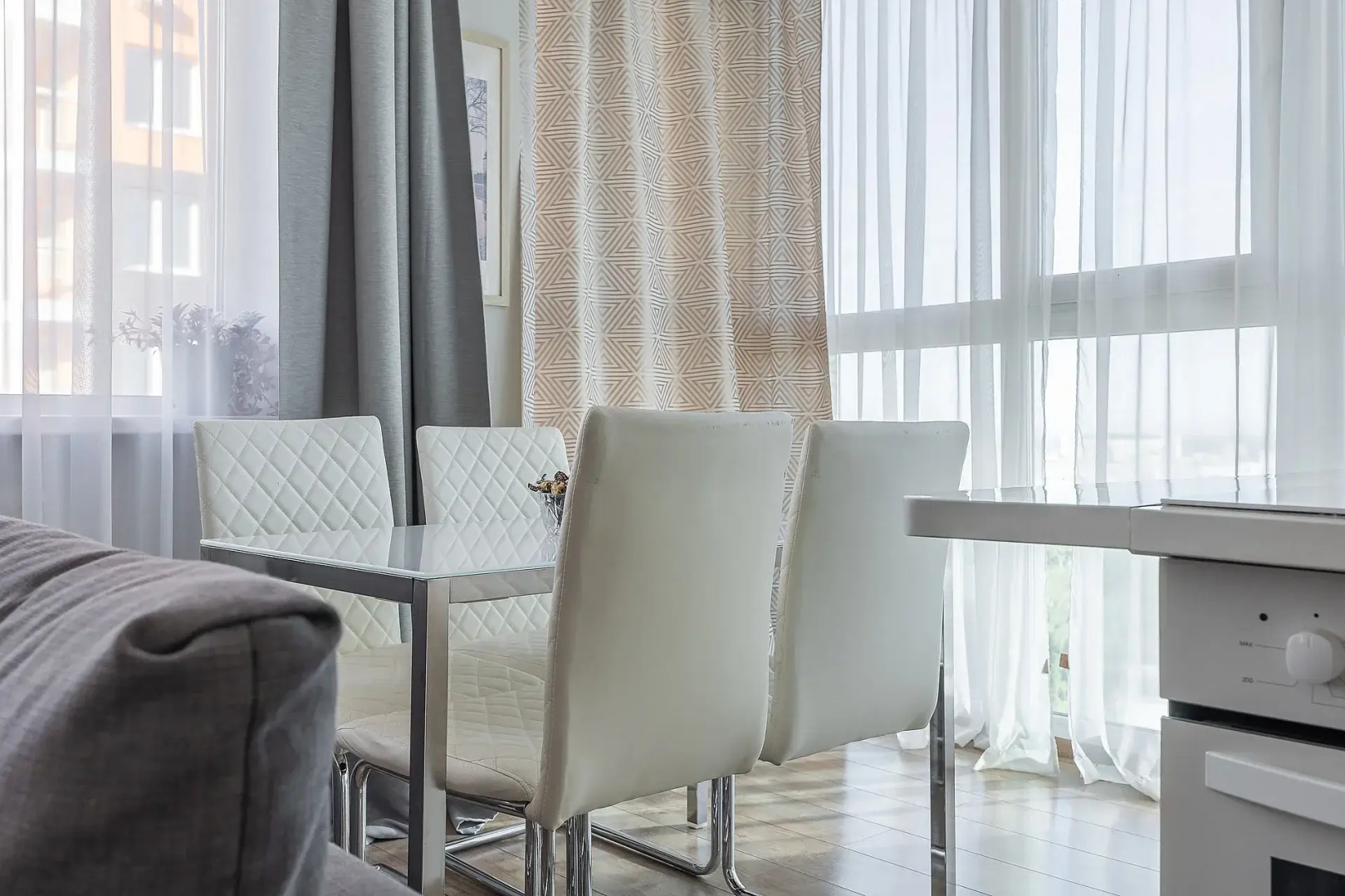 Апартаменты в ЖК Европeйcкий