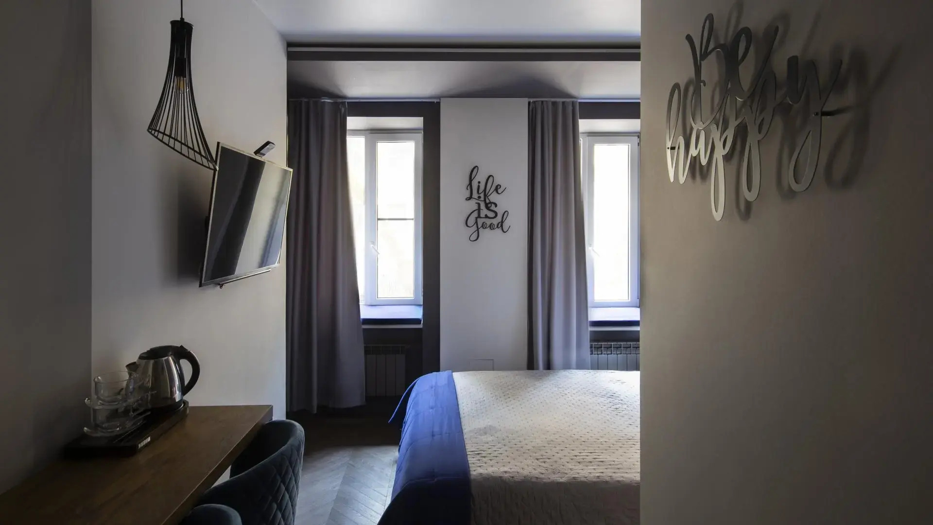 Отель Amigo Syncotel