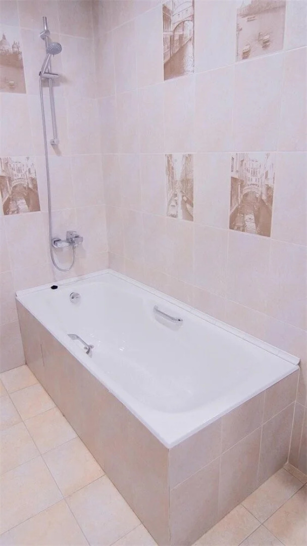 Отель Морошка