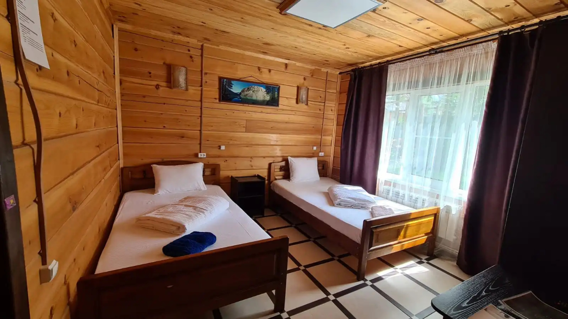 Сердце Сибири