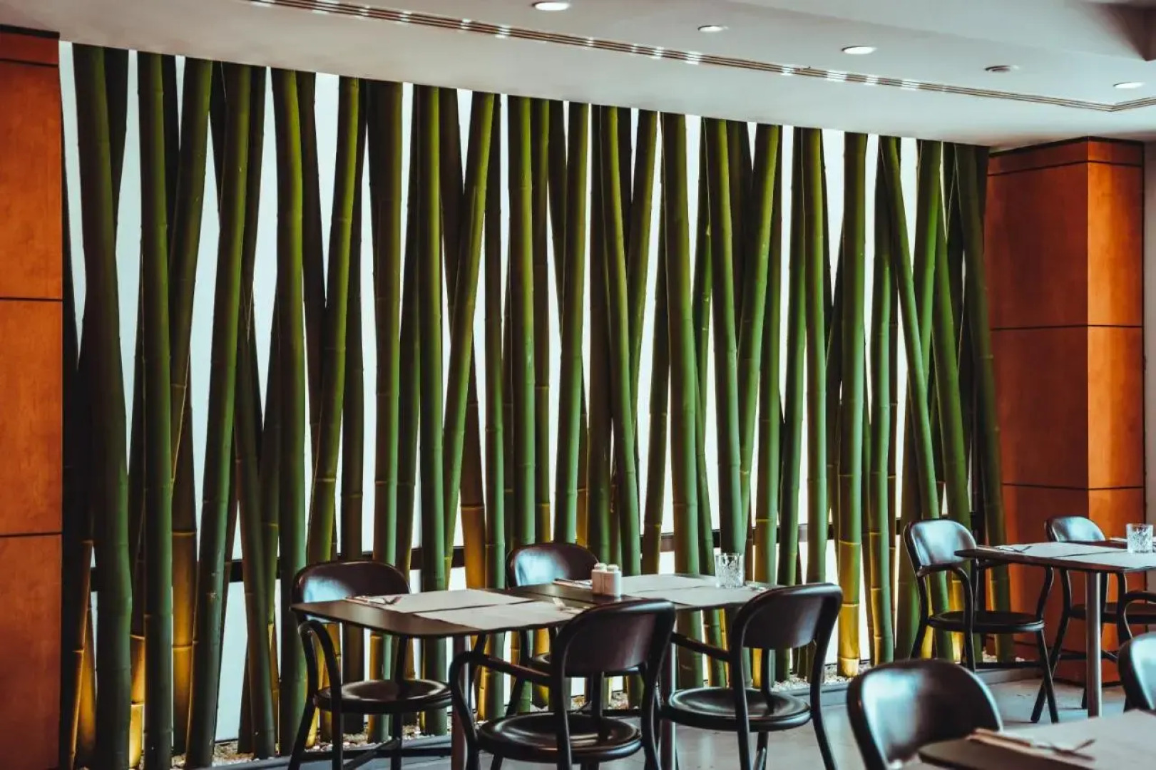 Отель Courtyard by Marriott Tbilisi