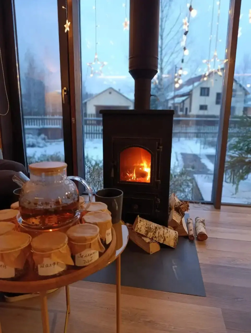 Частный дом Шалфей Хаус