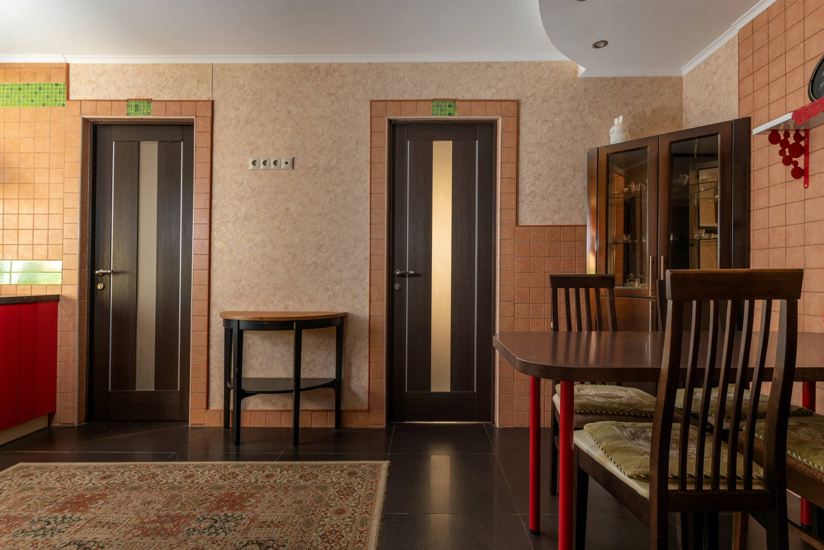 Апартаменты 1 на Нагорной 27