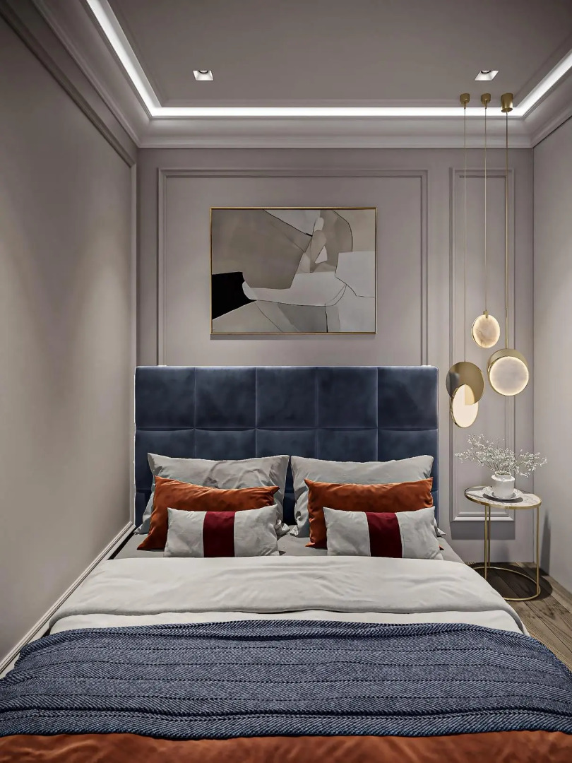 Апартаменты InPremium Москва-Сити