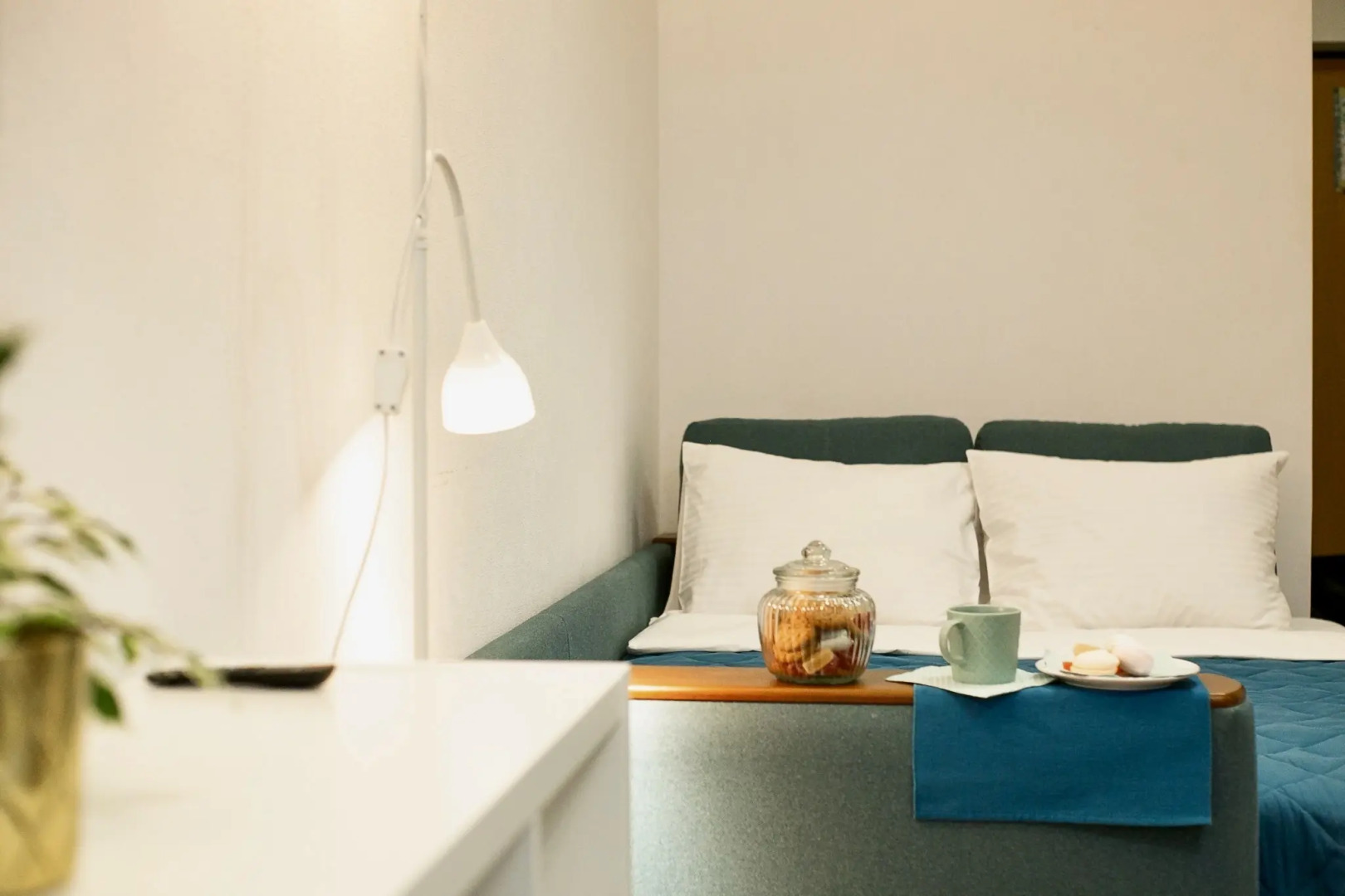 Апартаменты Амарилис