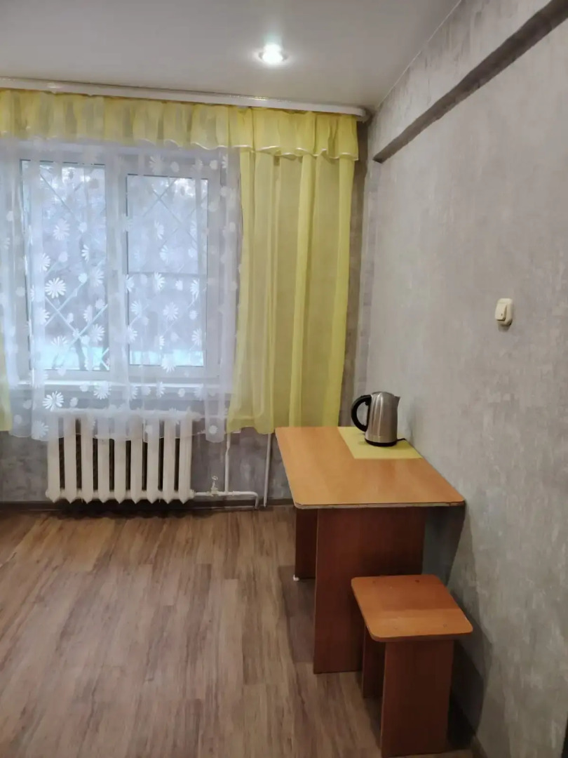 Квартира Саянск Солнечный 9