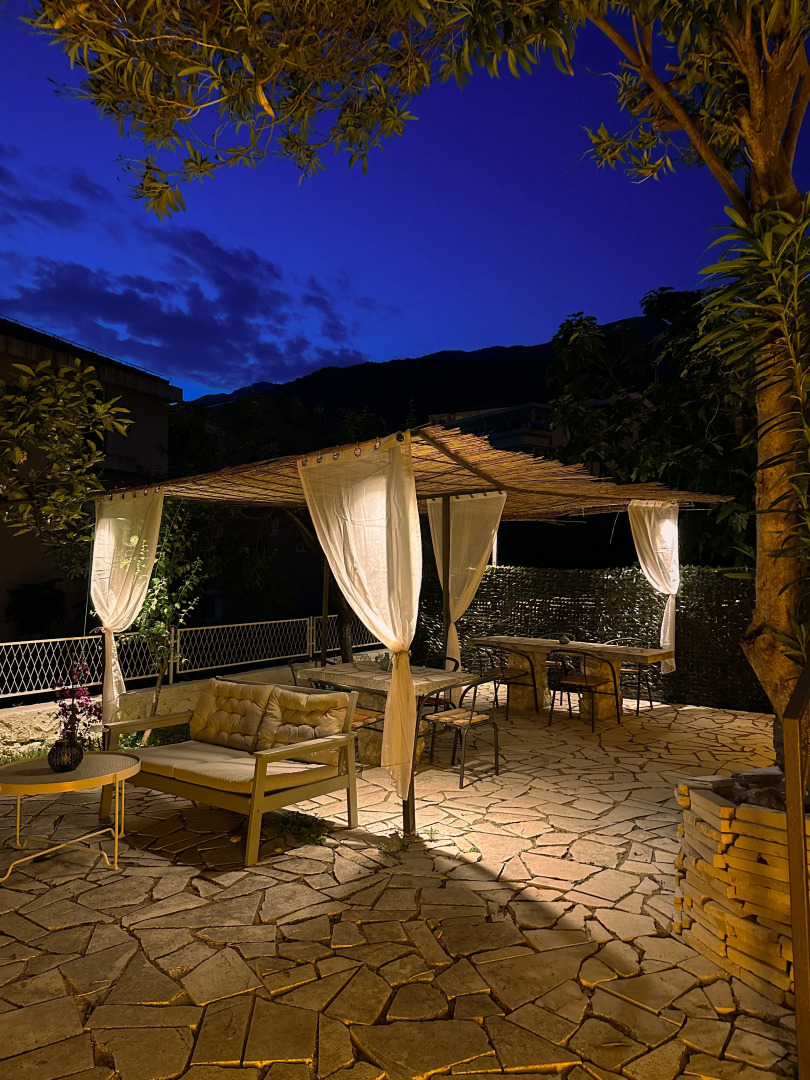 Бутик-отель Renovarte